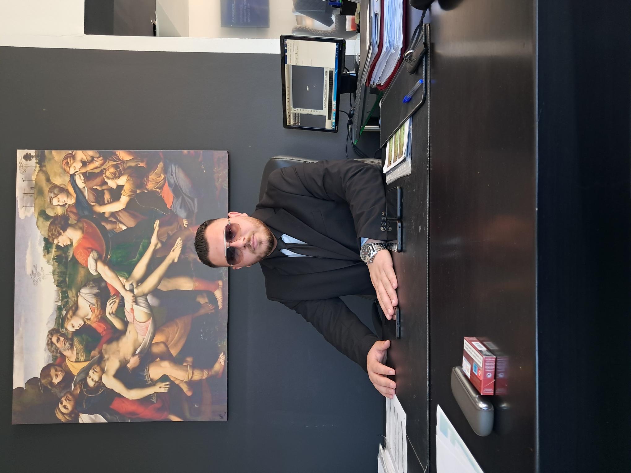 Κοσμάς Κιουρτσίδης