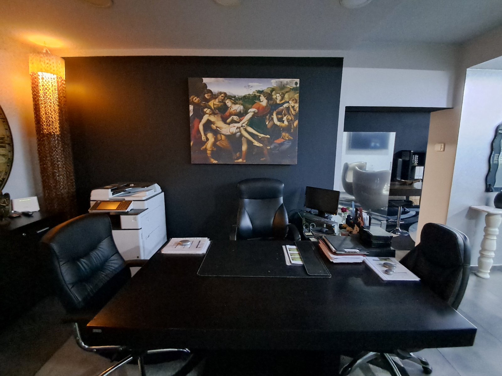 Εσωτερικός χώρος 2