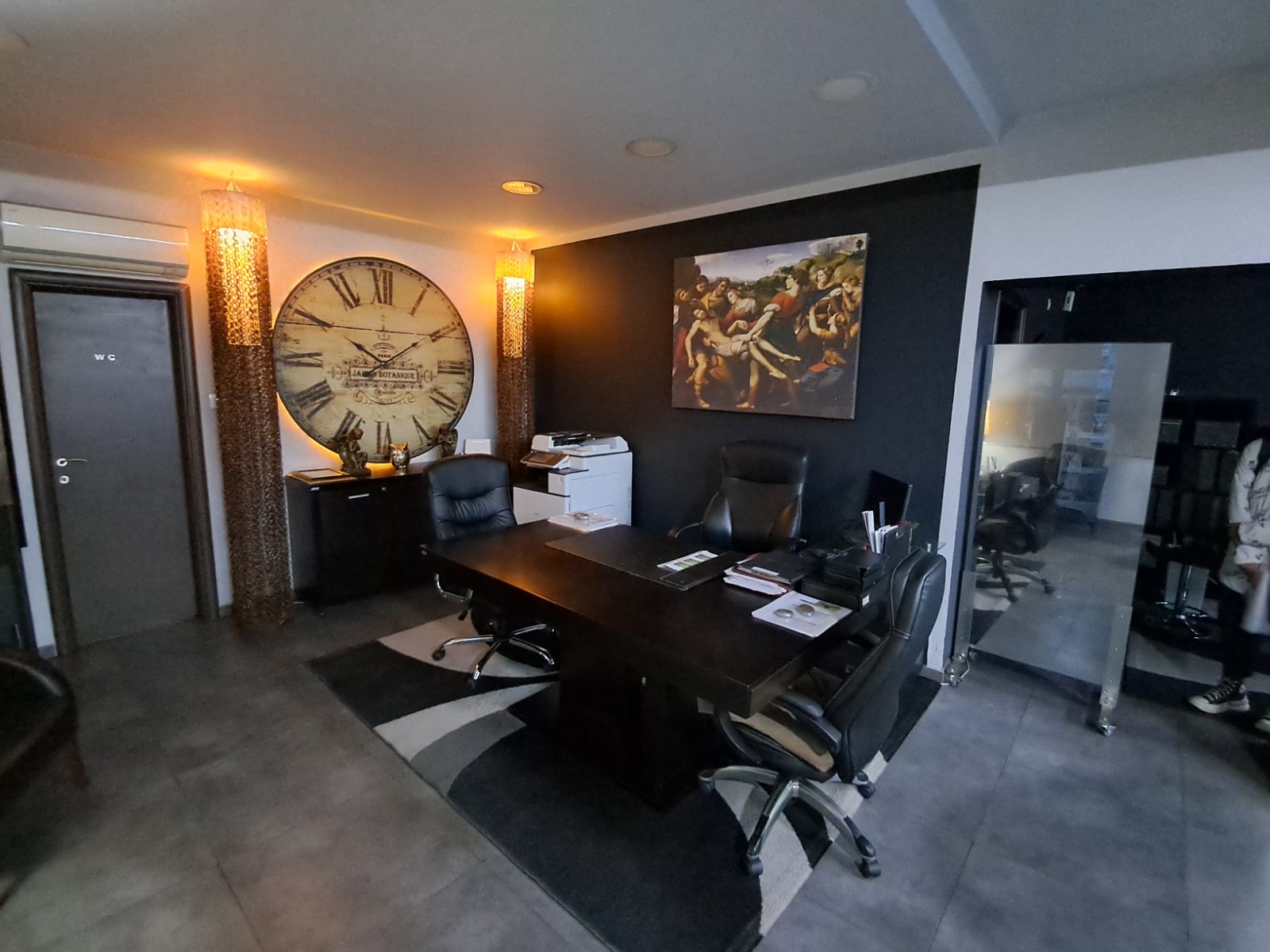 Εσωτερικός χώρος 3